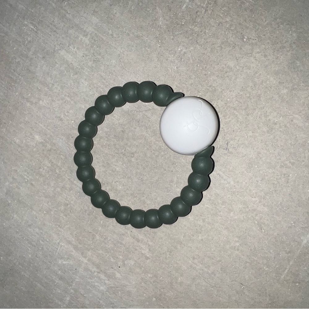 Ryan & Rose Baby Rattler/Teether